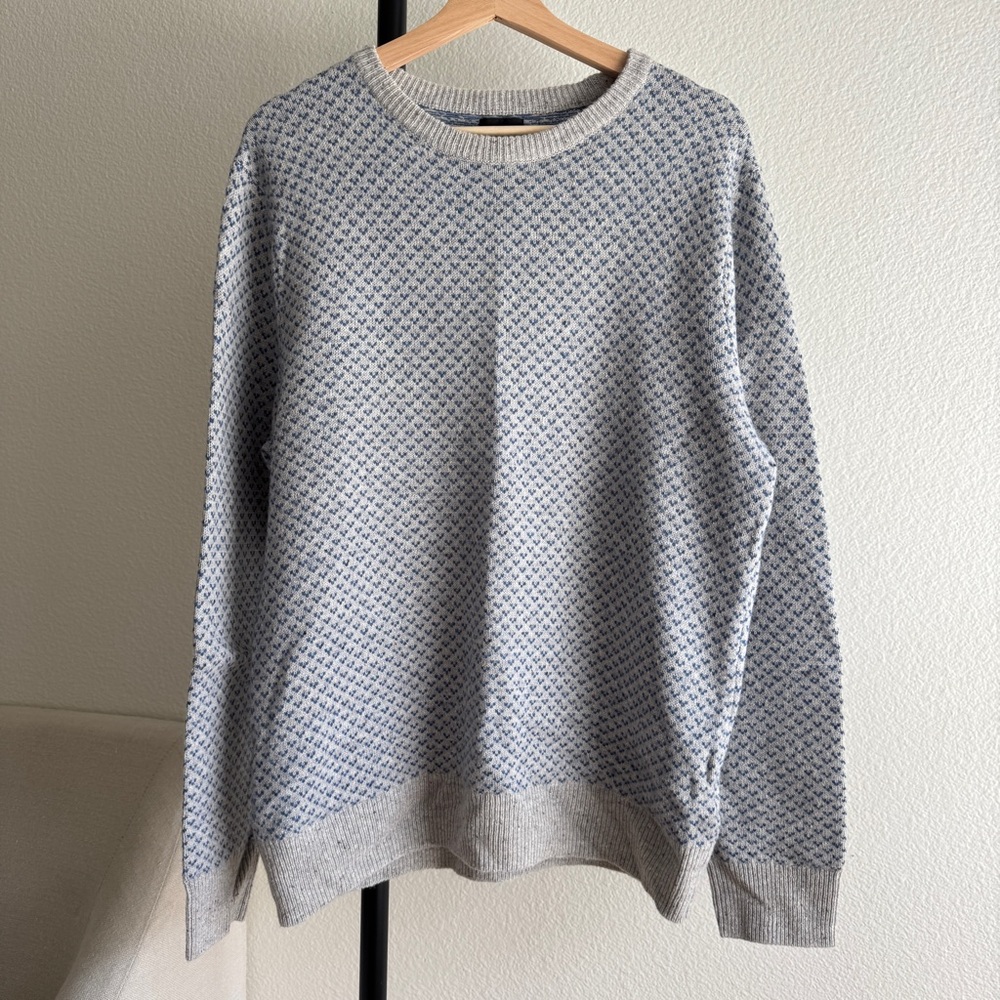 J. Crew Sweater